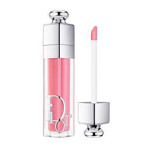 Dior Addict Lip Maximizer objemový lesk na rty  - 010 Holographic Pink 6 ml