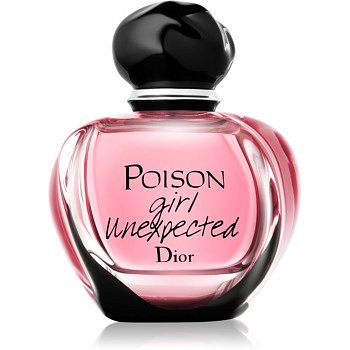 Dior Poison Girl Unexpected toaletní voda pro ženy 50 ml