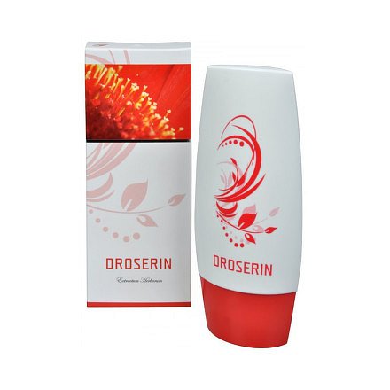 Energy Droserin regenerační krém 50 ml