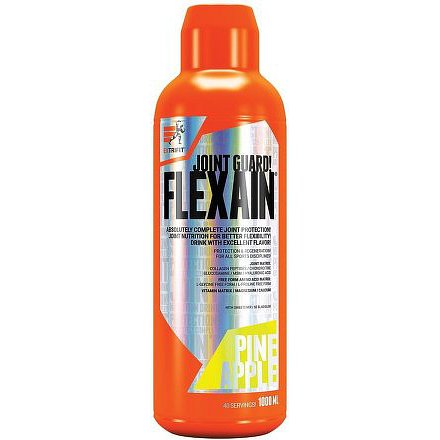 Flexain 1000 ml ananas