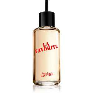 Jean Paul Gaultier La Favorite parfémovaná voda – náhradní náplň pro ženy 200 ml