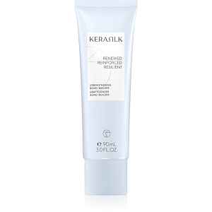 KERASILK Specialists Strengthening Bond Builder hloubkově vyživující kúra pro poškozené vlasy 90 ml