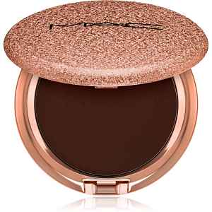 MAC Cosmetics Skinfinish Sunstruck Matte Bronzer bronzující pudr s matným efektem odstín Matte Richer Golden 8 g