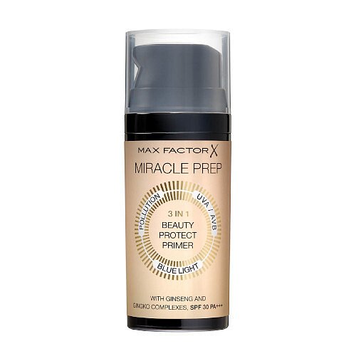 Max Factor Báze pod make-up Miracle Prep SPF 30  30 ml