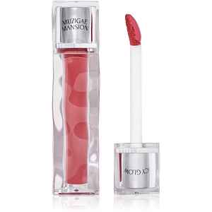 MUZIGAE MANSION Icy Glow zářivý lesk na rty odstín 05 Breezy 5 ml
