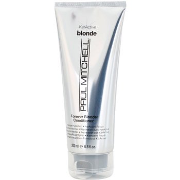 Paul Mitchell Blonde Forever Blonde hydratační kondicionér pro blond vlasy 200 ml