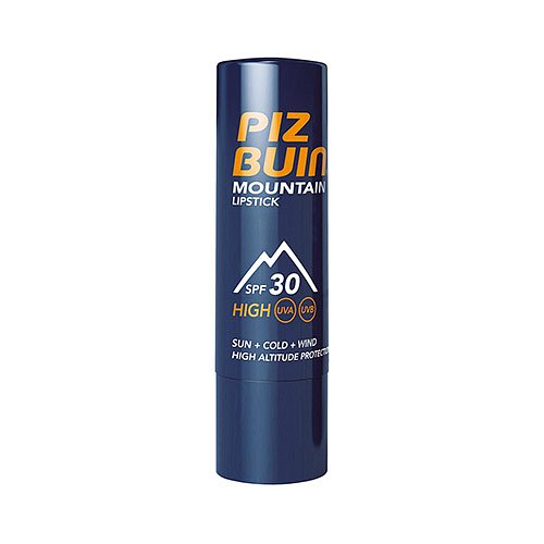 Piz Buin Lipstick SPF 30 balzám na rty SPF 30 4,9 g + dárek PIZ BUIN - letní šátek