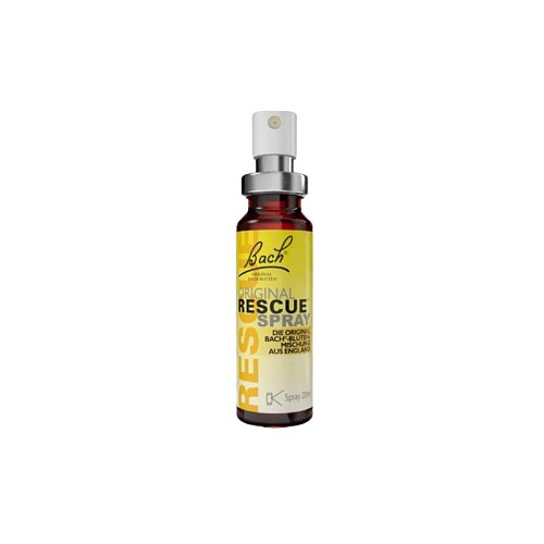 Rescue® sprej s obsahem alkoholu 20ml