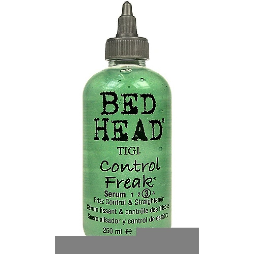 Tigi Bed Head Control Freak Serum 250ml Extra zpevnění vlasů
