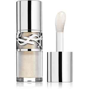 Yves Saint Laurent Loveshine Plumping Lip Oil Gloss lesk na rty odstín 0 Crystal Dust 6 ml