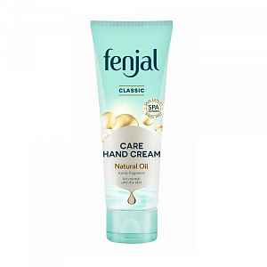 Fenjal CLASSIC Hand Creme krém na ruce 75 ml