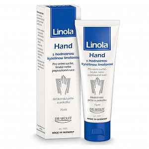 Linola Hand 75ml