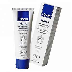 Linola Hand 75ml