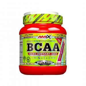 BCAA Micro Instant Juice 1000g - cola