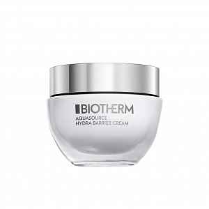 Biotherm Aquasource Hydra Barrier Cream krém  50 ml