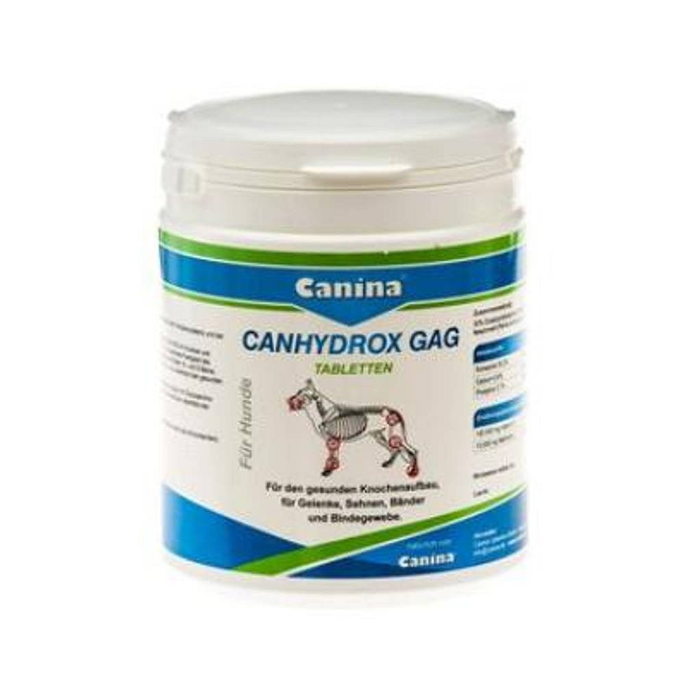 CANINA Canhydrox GAG 360 tablet (600g)