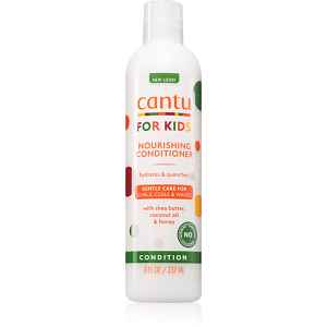 CANTU For Kids Care Conditioner ochranný kondicionér pro děti 237 ml