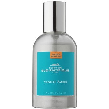 Comptoir Sud Pacifique Vanille Ambre toaletní voda pro ženy 30 ml