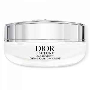 Dior Capture Day Creme denní krém  50 ml