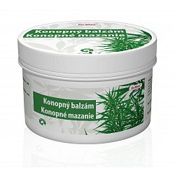 Dr.Max Konopný balzám 350 ml