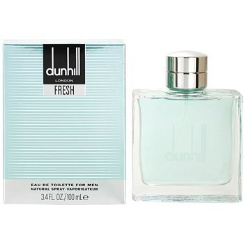 Dunhill Fresh toaletní voda pro muže 100 ml