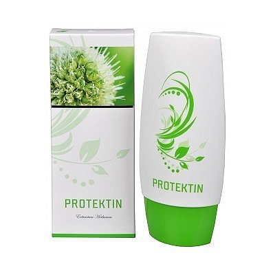 Energy Protektin  regenerační krém 50 ml