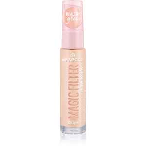 essence MAGIC FILTER rozjasňující fluid odstín 10 Light 14 ml