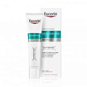 Eucerin DermoPure Clinical 10% peeling 40 ml