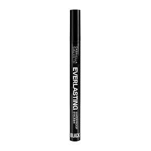 Gabriella Salvete Everlasting Eyeliner Black oční linka 0,6 ml