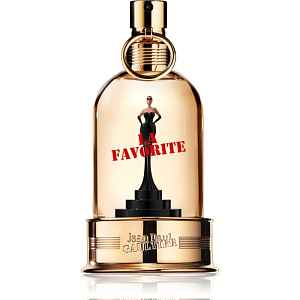 Jean Paul Gaultier La Favorite parfémovaná voda pro ženy 50 ml