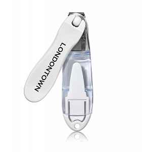 Londontown Flex Cut Nail Clippers kleštičky na nehty s pilníkem 1 ks