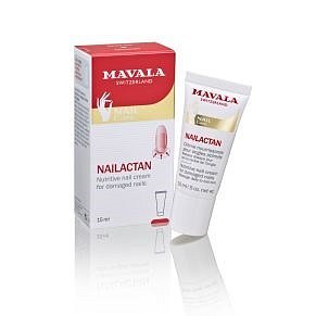 MAVALA Nutritive vyživující krém na nehty 15 ml