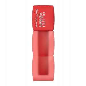 Maybelline SuperStay Teddy Tint 30 Coquettish tekutá rtěnka 5 ml