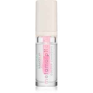 MUA Makeup Academy Metamorphosis samozabarvujicí pH lesk na rty na rty a tváře 7 ml