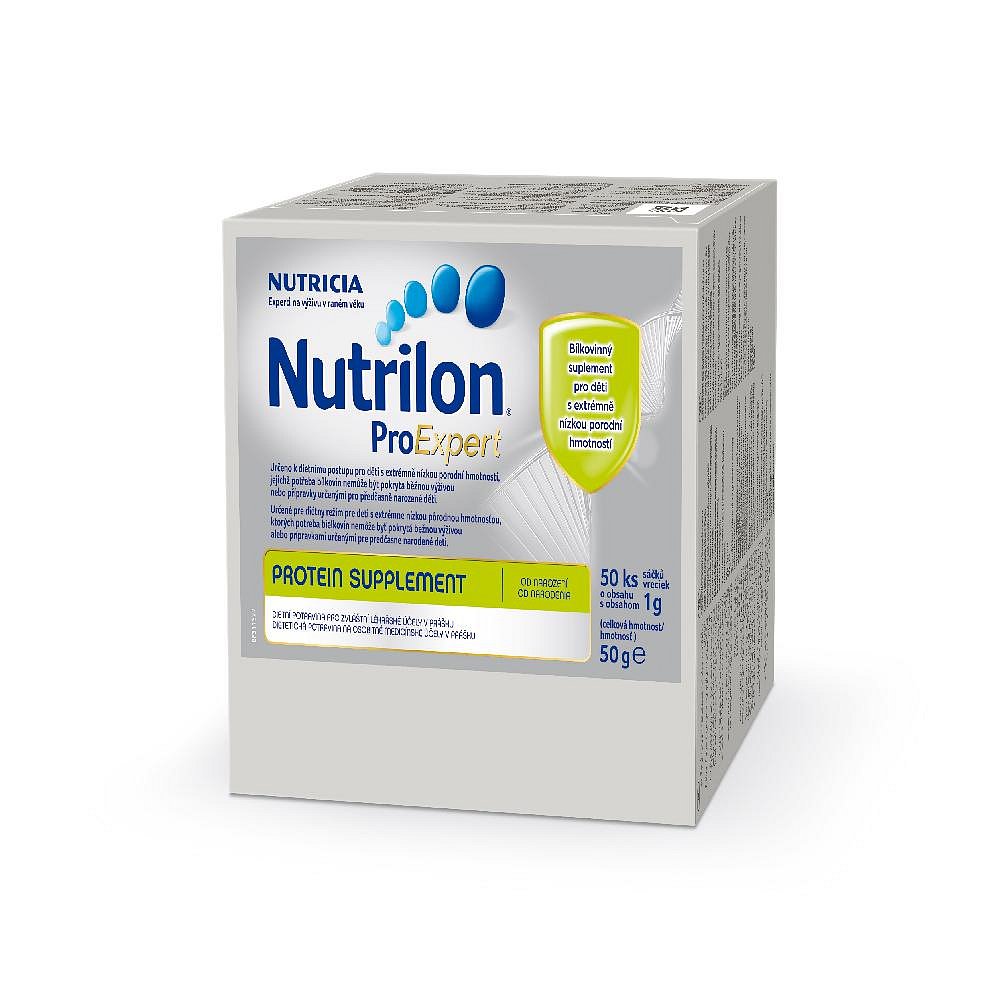 Nutrilon Protein Supplement ProExpert 50x1g