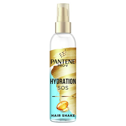 Pantene Pro-V Hydratace SOS sprej na vlasy bez oplachování 150ml