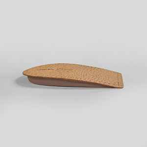 svorto 017/B Podpatěnka korekční 1cm 40-42