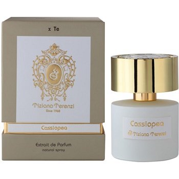 Tiziana Terenzi Luna Cassiopea parfémový extrakt unisex 100 ml