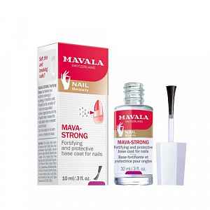 MAVALA Mava-Strong 10ml