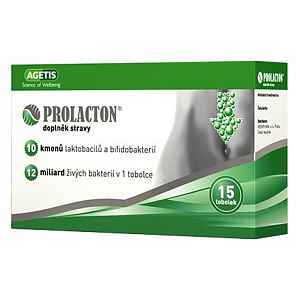 PROLACTON 15 tobolek