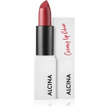 Alcina Decorative Creamy Lip Colour krémová rtěnka odstín Guava