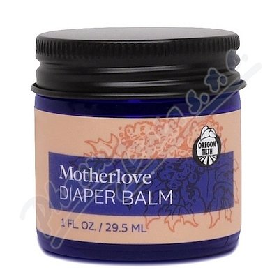 Balzám na opruzeniny Motherlove 30ml