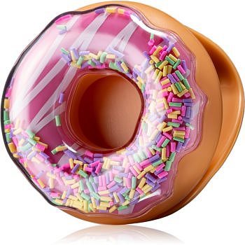 Bath & Body Works Donut with Sprinkles držák na vůni do auta závěsný