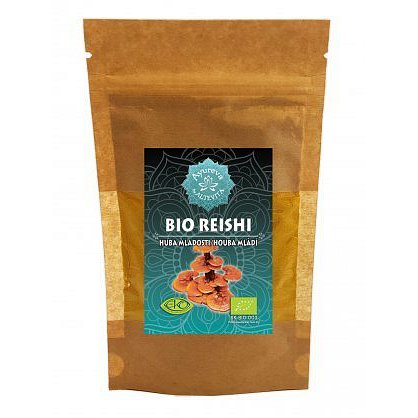 BIO REISHI 60g prášek