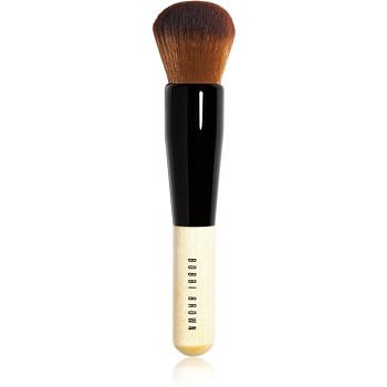 Bobbi Brown Full Coverage Face Brush štětec na aplikaci make-upu 1 ks