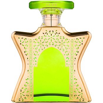 Bond No. 9 Dubai Collection Jade parfémovaná voda unisex 100 ml