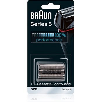 Braun Series 5 Cassette 52B planžeta 52B