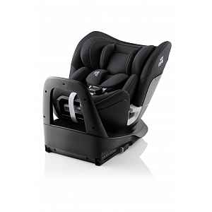 Britax Römer Autosedačka Swivel 2, Space Black 2 1