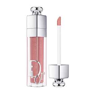 Dior Addict Lip Maximizer objemový lesk na rty  - 014 Shimmer Macadamia 6 ml