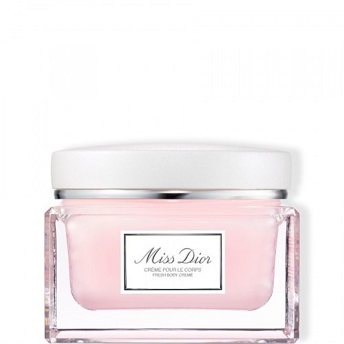 Dior Miss Dior Body Cream tělový krém 150ml
